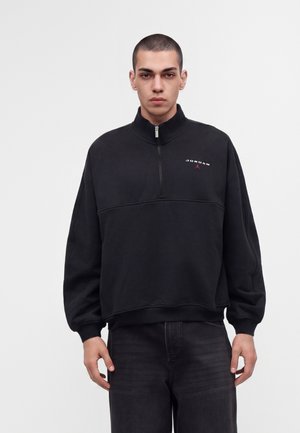 Jordan, Суитшърт - black