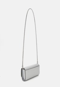 MICHAEL Michael Kors MONA - Pochette - silver-coloured