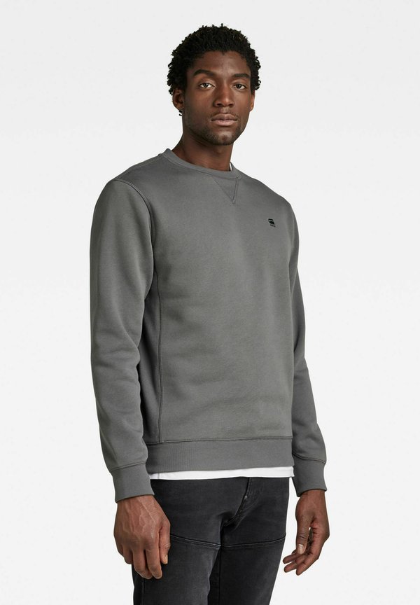 CORE - Sweatshirt - granite3