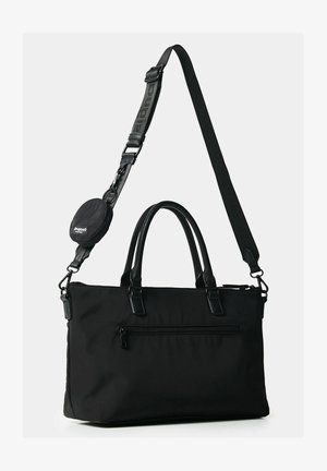 Sac bandoulière - black