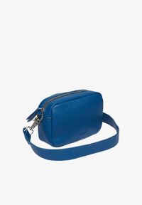 Unausgewählt, royalblau