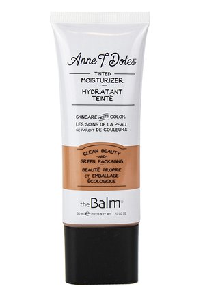 ANNE T. DOTE TINTED MOISTURIZER - Krem tonujący