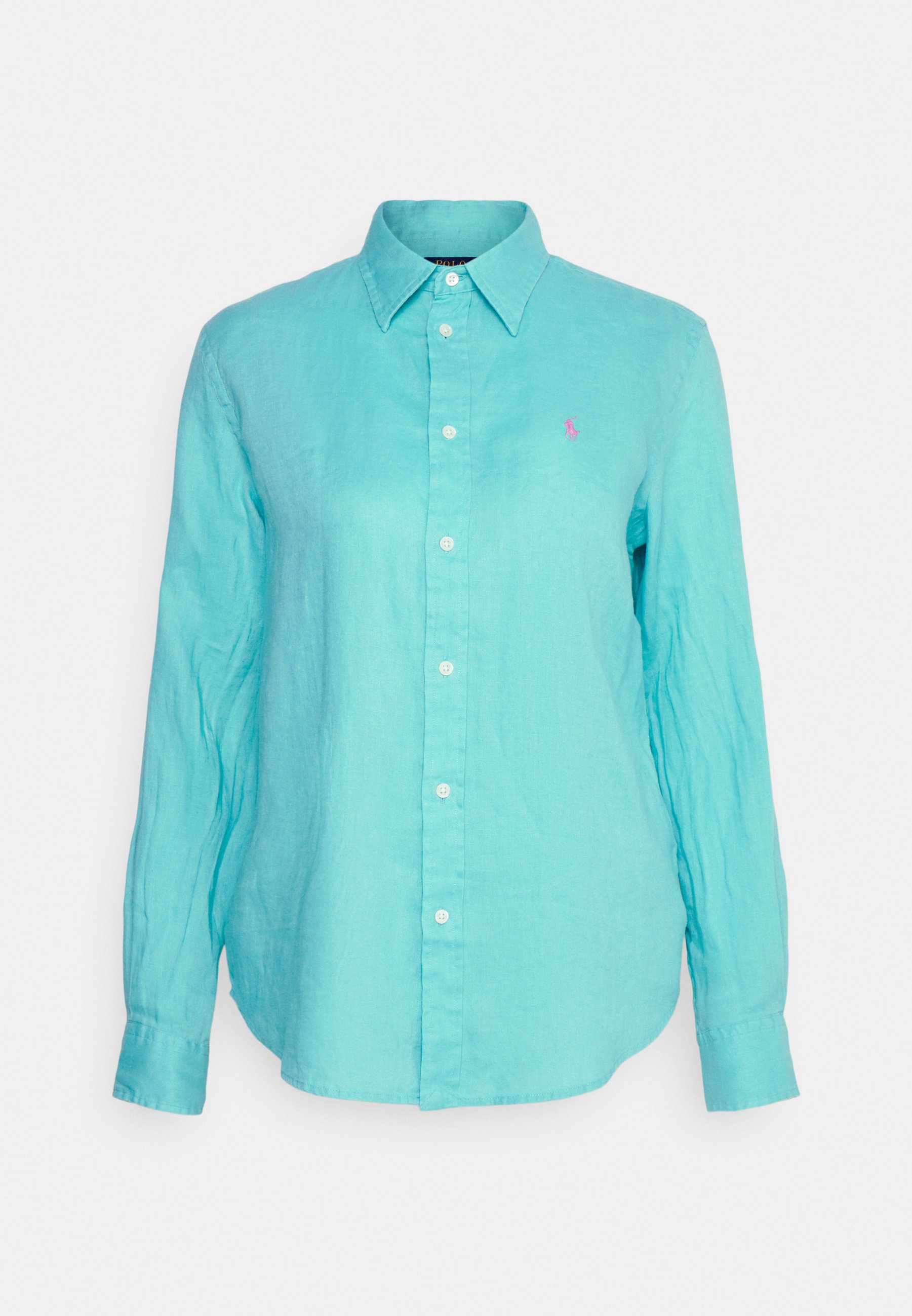 polo ralph lauren blouse