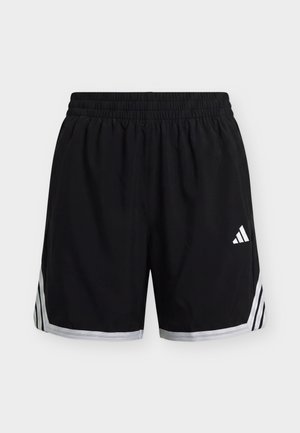 adidas Performance, CRAZYLITE SHORT - Αθλητικό σορτς - black/white