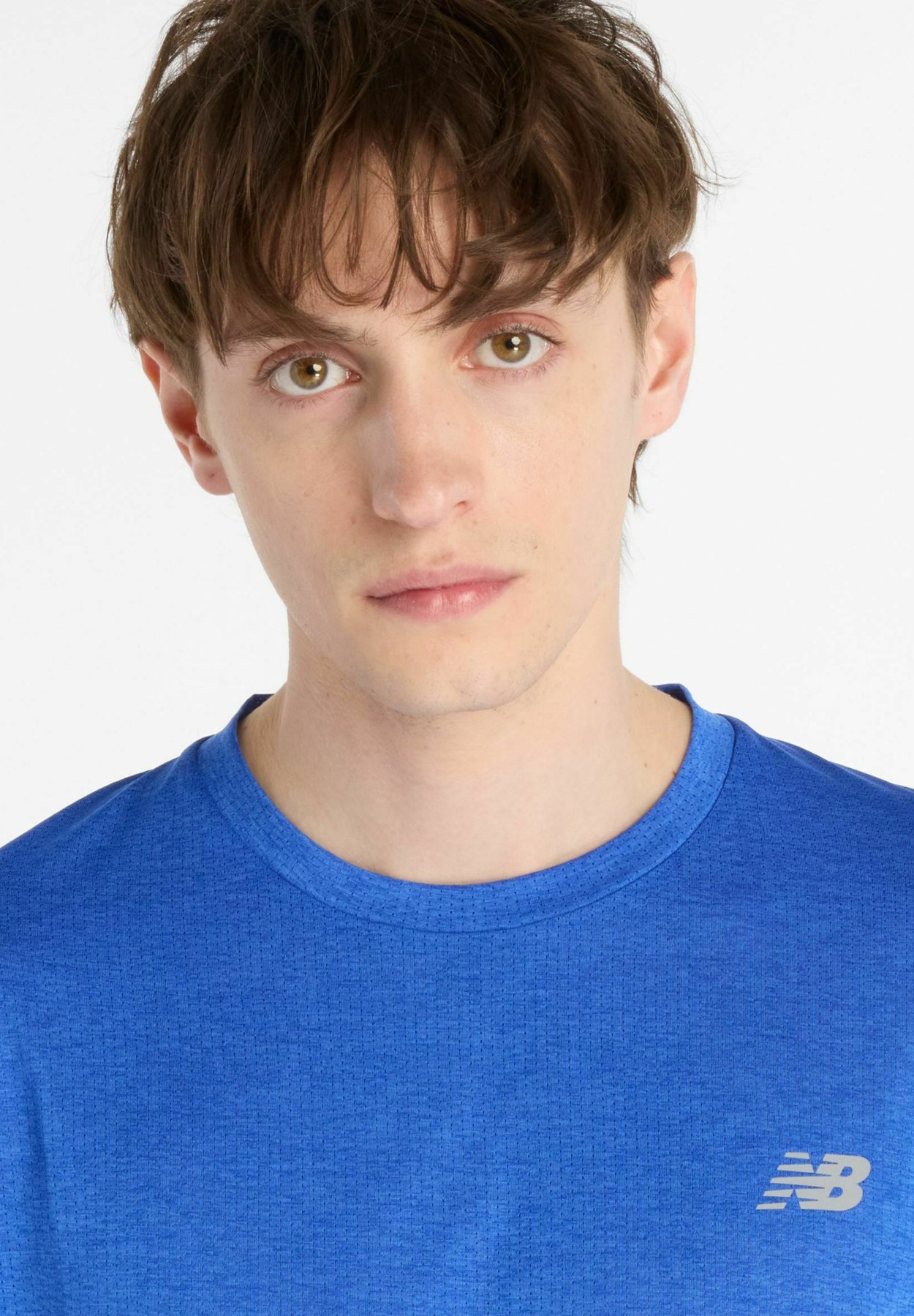 ATHLETICS T-SHIRT
