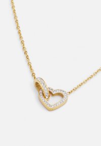 sweet deluxe NECKLACE - Grandinėlė - gold-coloured