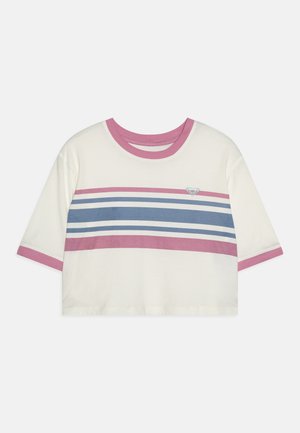 Roxy - T-shirt z nadrukiem