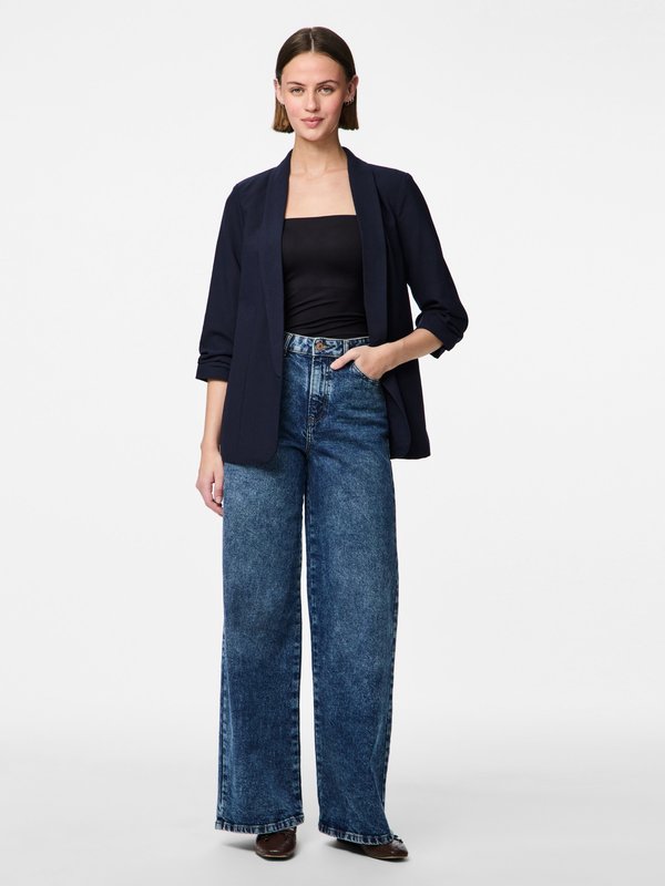 PCBOSELLA  - Blazer - night sky3