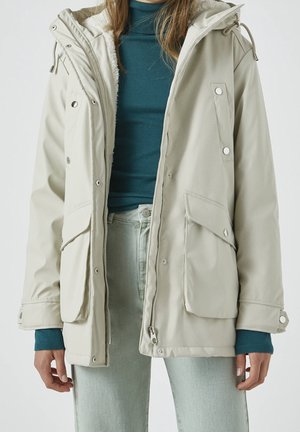 Veste d'hiver - beige