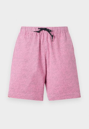 PS Paul Smith LINED  - Shorts - pink