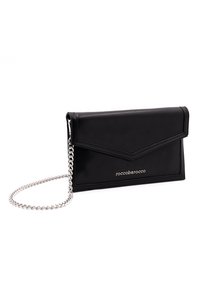 Roccobarocco MAIL - Pochette - black