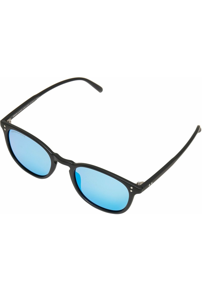 Urban Classics ARTHUR UC - Sončna očala - black blue