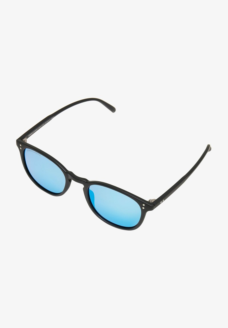 Urban Classics ARTHUR UC - Sončna očala - black blue