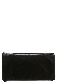 Clutch - black/gold-coloured