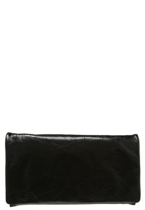 Pochette - black/gold-coloured