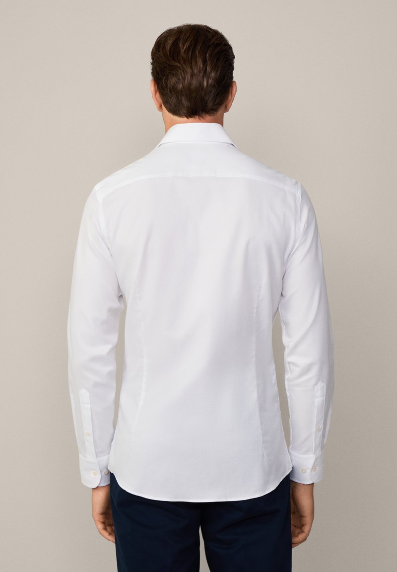 CHEMISE HOMME HACKETT MANCHES LONGUES COTON TAILLE L EXCL
