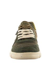 JEEP Sneakers basse - vert