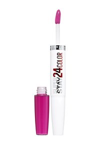 Maybelline New York SUPERSTAY 24H LIPSTICK różowy