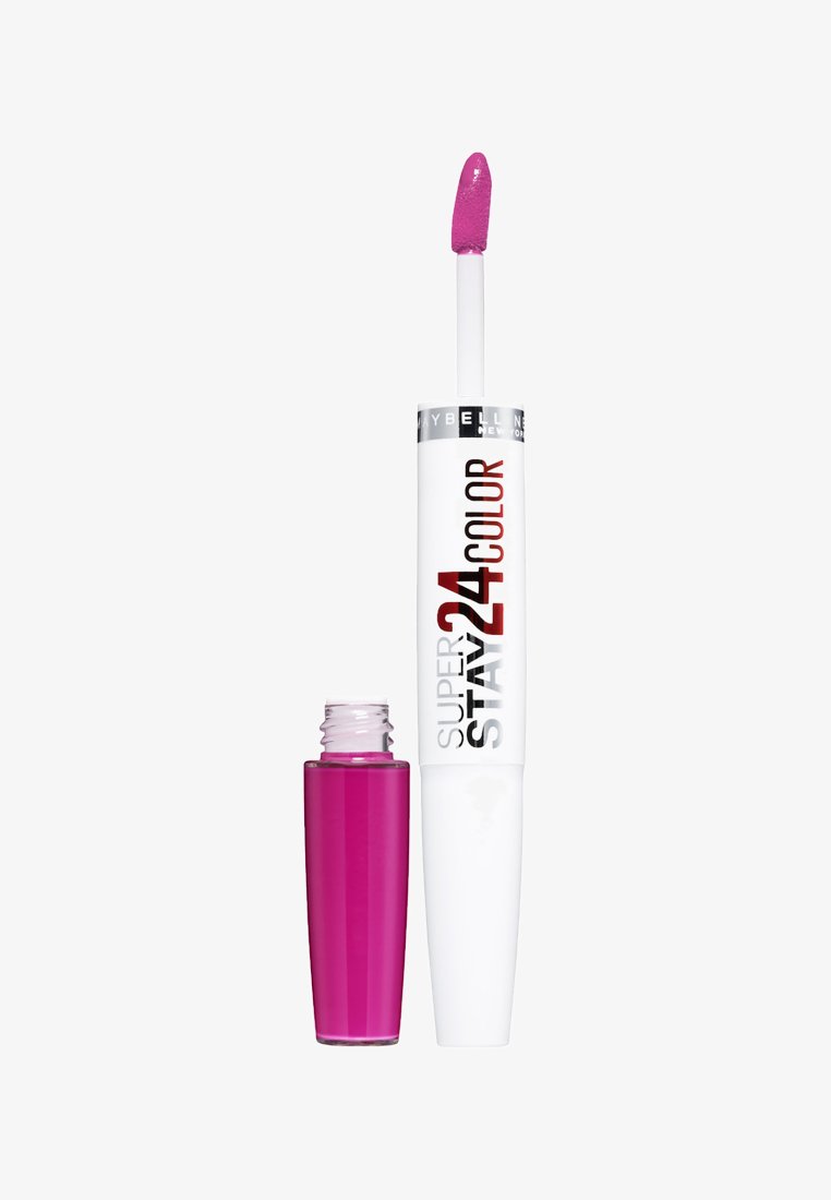Maybelline New York SUPERSTAY 24H LIPSTICK różowy