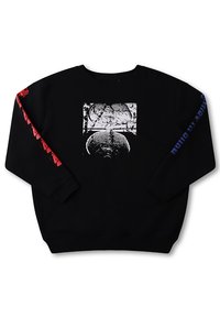 Φούτερ - black