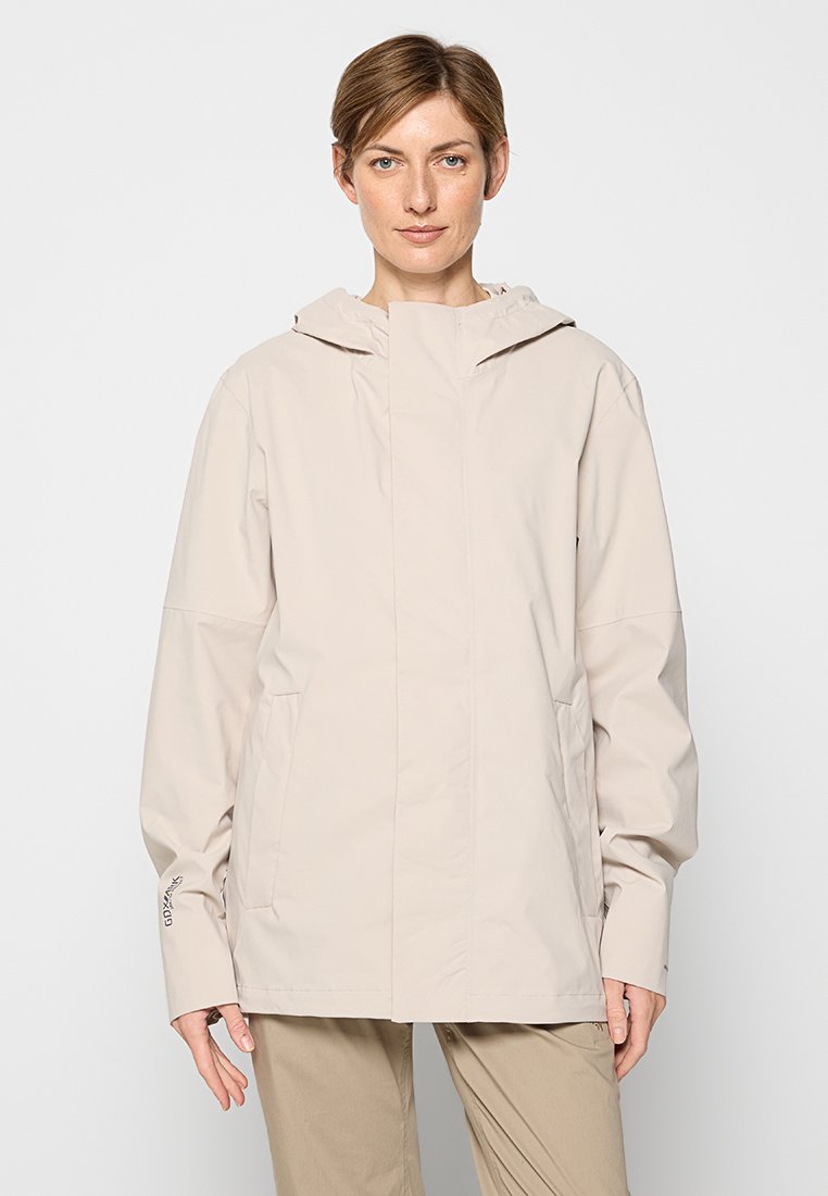 G.I.G.A. DX Outdoorjacke beige