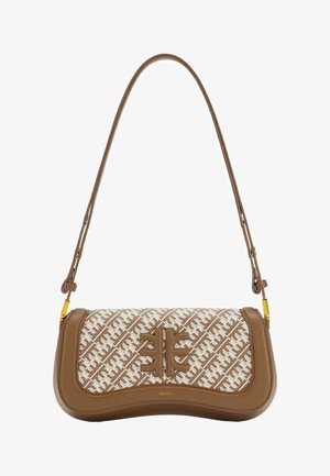 JW PEI, JW PEI SAC BANDOULIÈRE JOY BROWN - Sac à main - brown