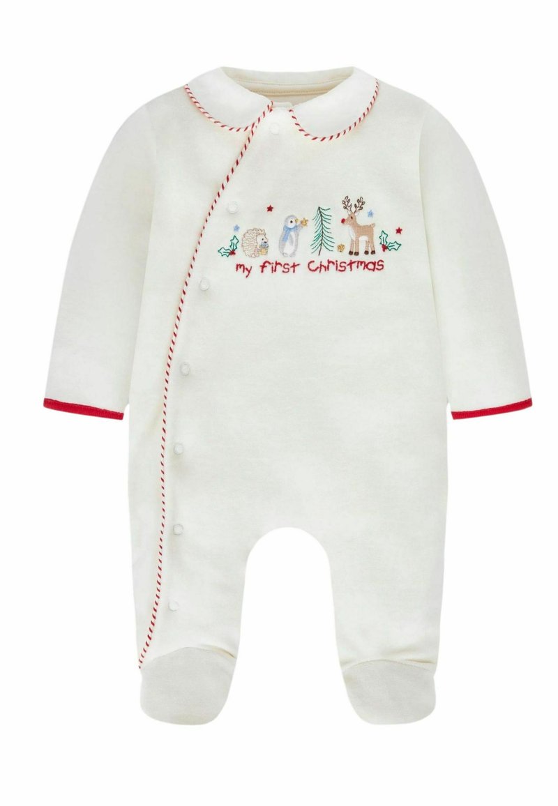 Kit Corredino Clinica Neonato Autunno/Inverno - Spio Kids