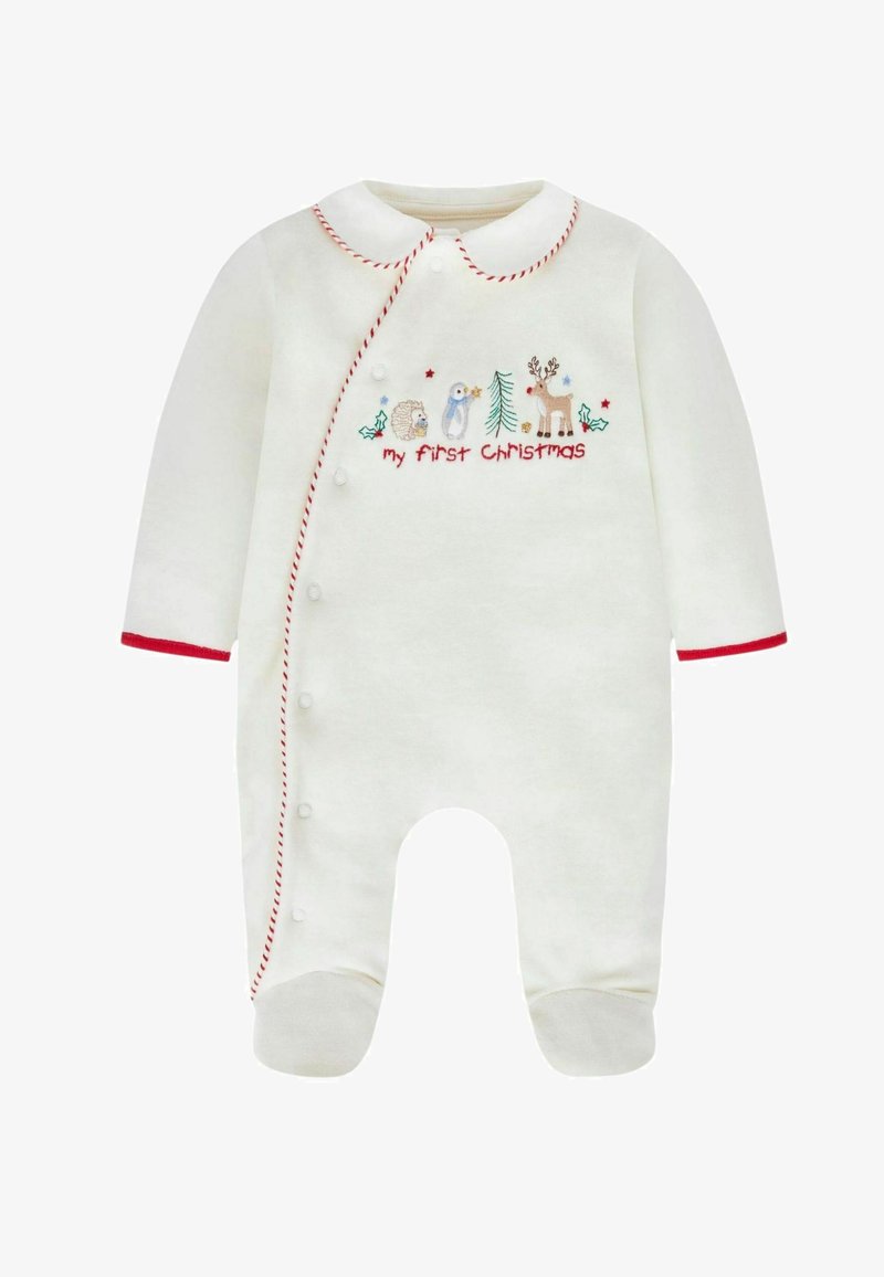 Kit Corredino Clinica Neonato Autunno/Inverno - Spio Kids Kit Corredino Clinica Neonato Autunno/Inverno - Spio Kids