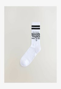 Unausgewählt, white black dj