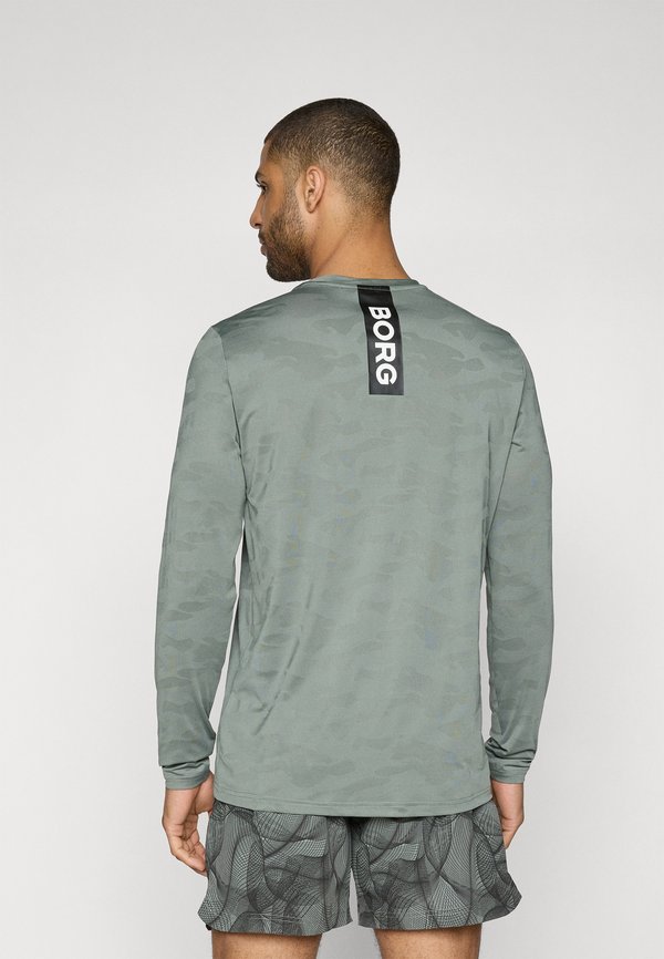 PERFORMANCE LONG SLEEVE  - Long sleeved top3