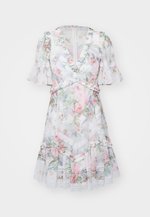 Garden Sonata dress