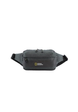 SHADOW - Bum bag - anthracite