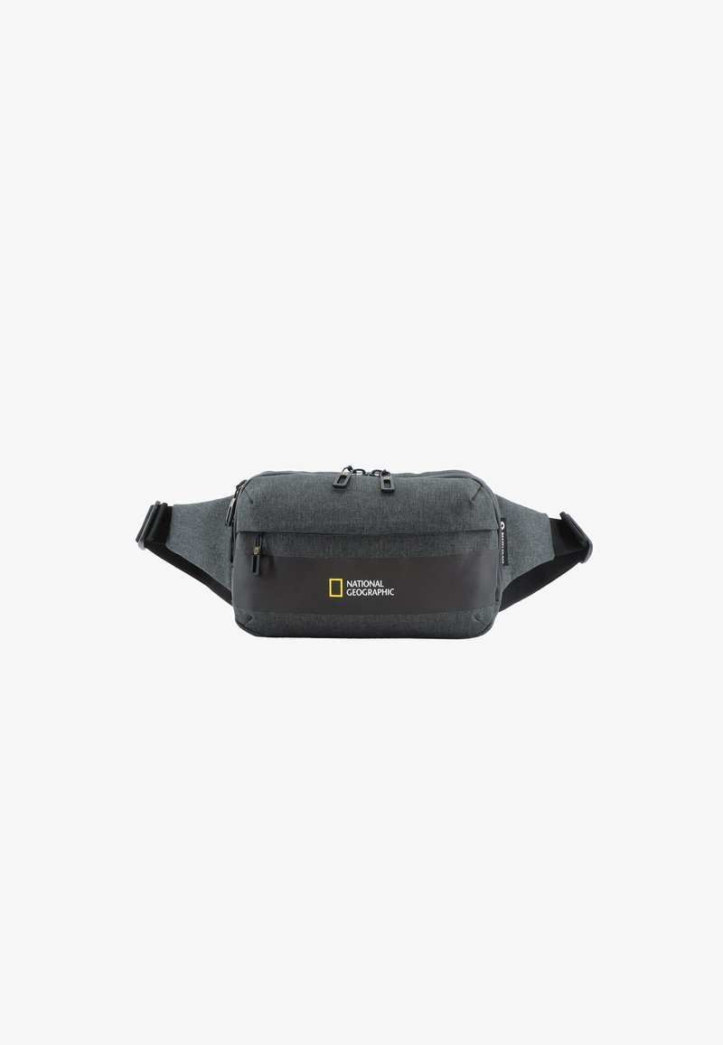 National Geographic SHADOW - Gürteltasche - anthracite