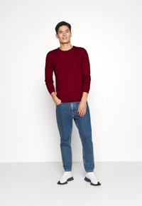 TOM TAILOR - Sweter