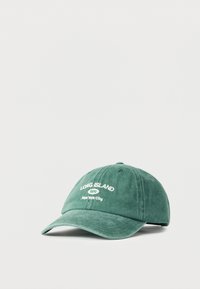 Cap - green