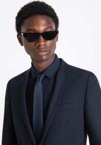 Antony Morato BONNIE SLIM FIT JACKET - Sako - blue ink