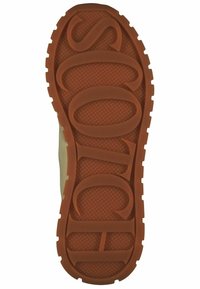 Scotch & Soda INEZ - Sneaker low - sand s