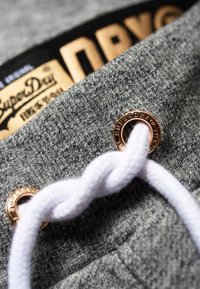 Superdry & Co Träningsbyxor - grey