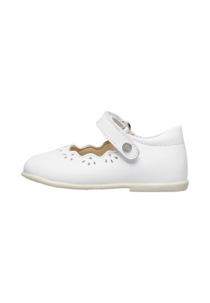 Scarpe primi passi - weiß-