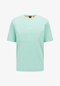 Não selecionado, light green eight