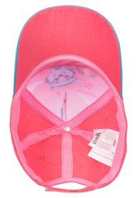 Paw Patrol PAWFECT SUMMER DAYS  - Cap - rosa blau