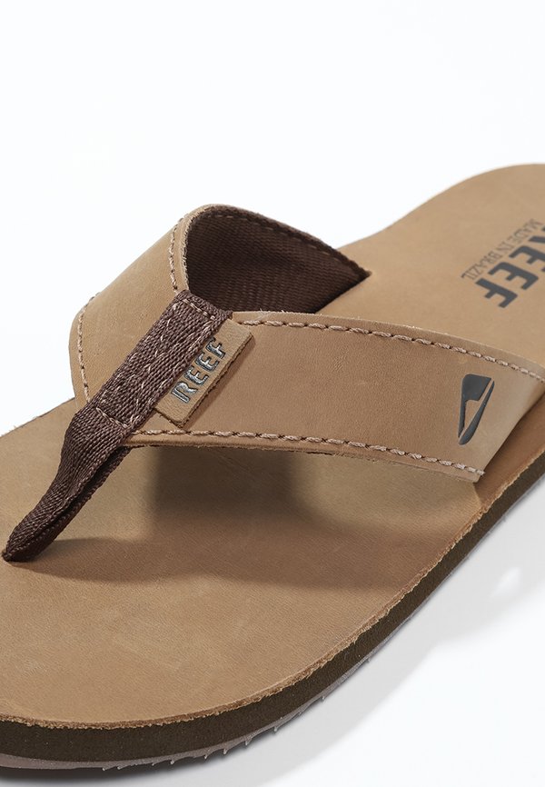 SMOOTHY - T-bar sandals2