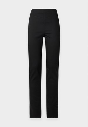 Vero Moda Tall, VMDUBLIN - Jeans Skinny Fit - black