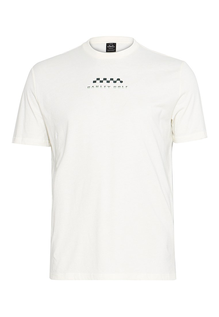 Oakley Sport T-shirt wit
