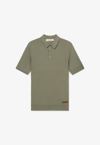 Non sélectionné, verde militare