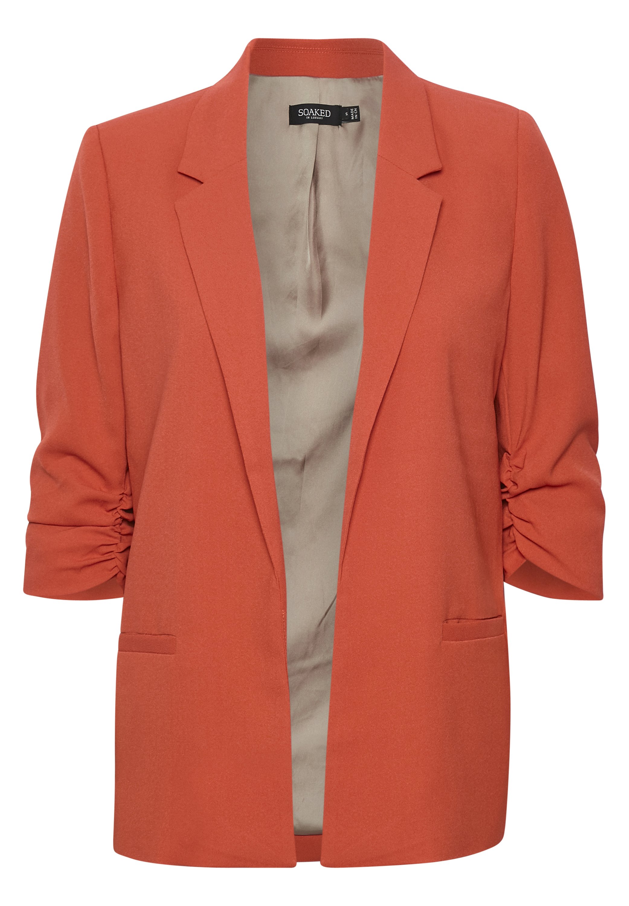 Orangea Kavajer | Dam | Köp damkavajer online på Zalando.se Orangea Kavaj Storlek M | Zalando