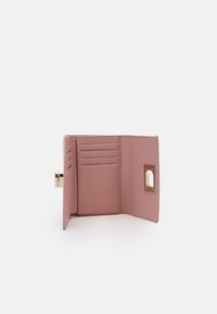 Furla COMPACT WALLET - Wallet - alba