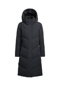 AINU - Wintermantel - dunkelblau