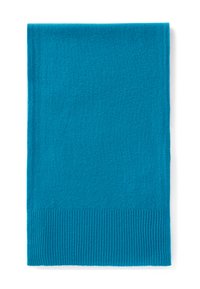 United Colors of Benetton WITH EDGES - Sciarpa - turquiose