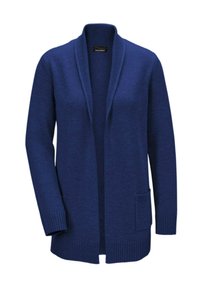 Unausgewählt, navy